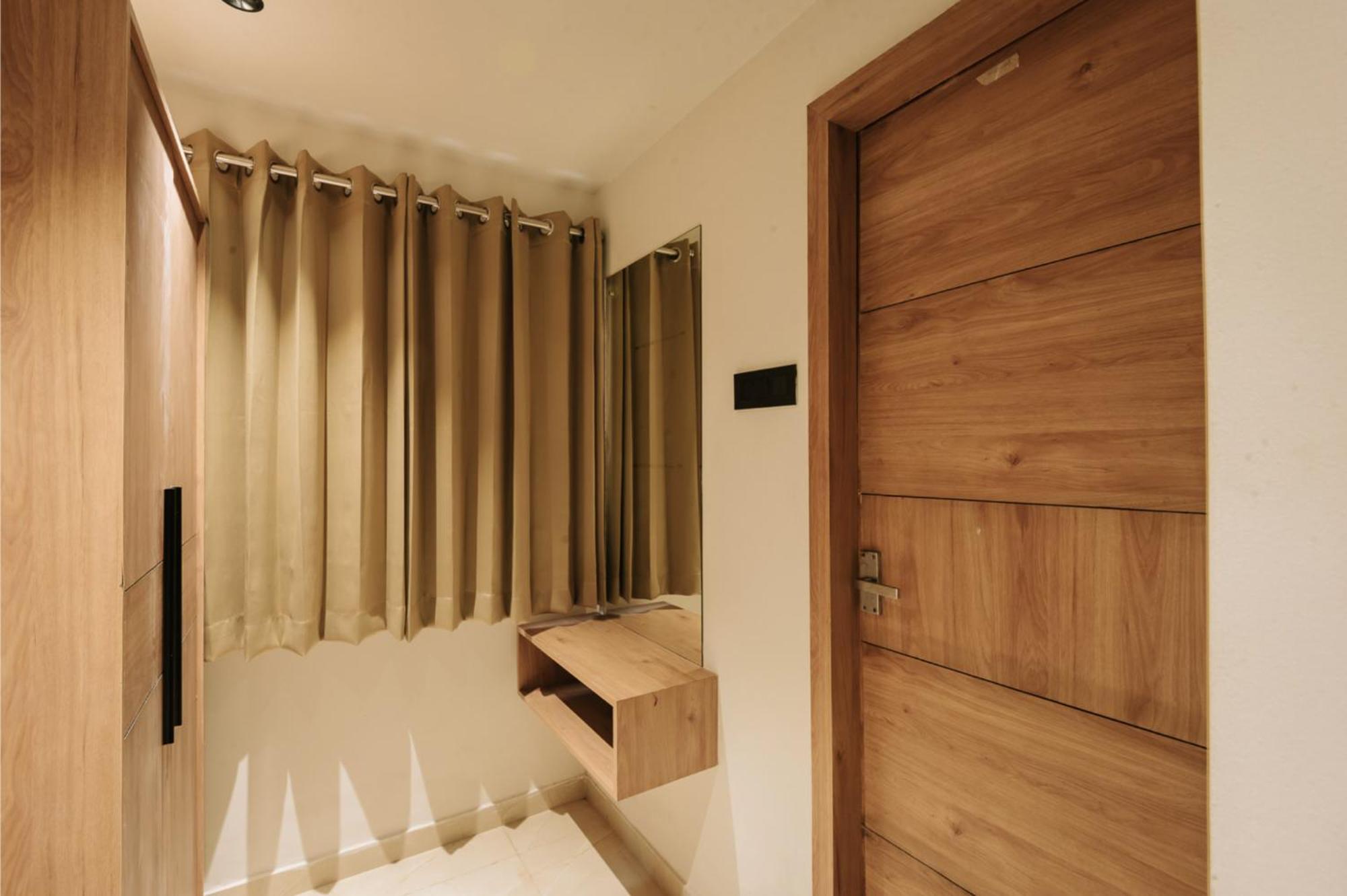 Hotel Beverly Plaza קוז'יקודה מראה חיצוני תמונה