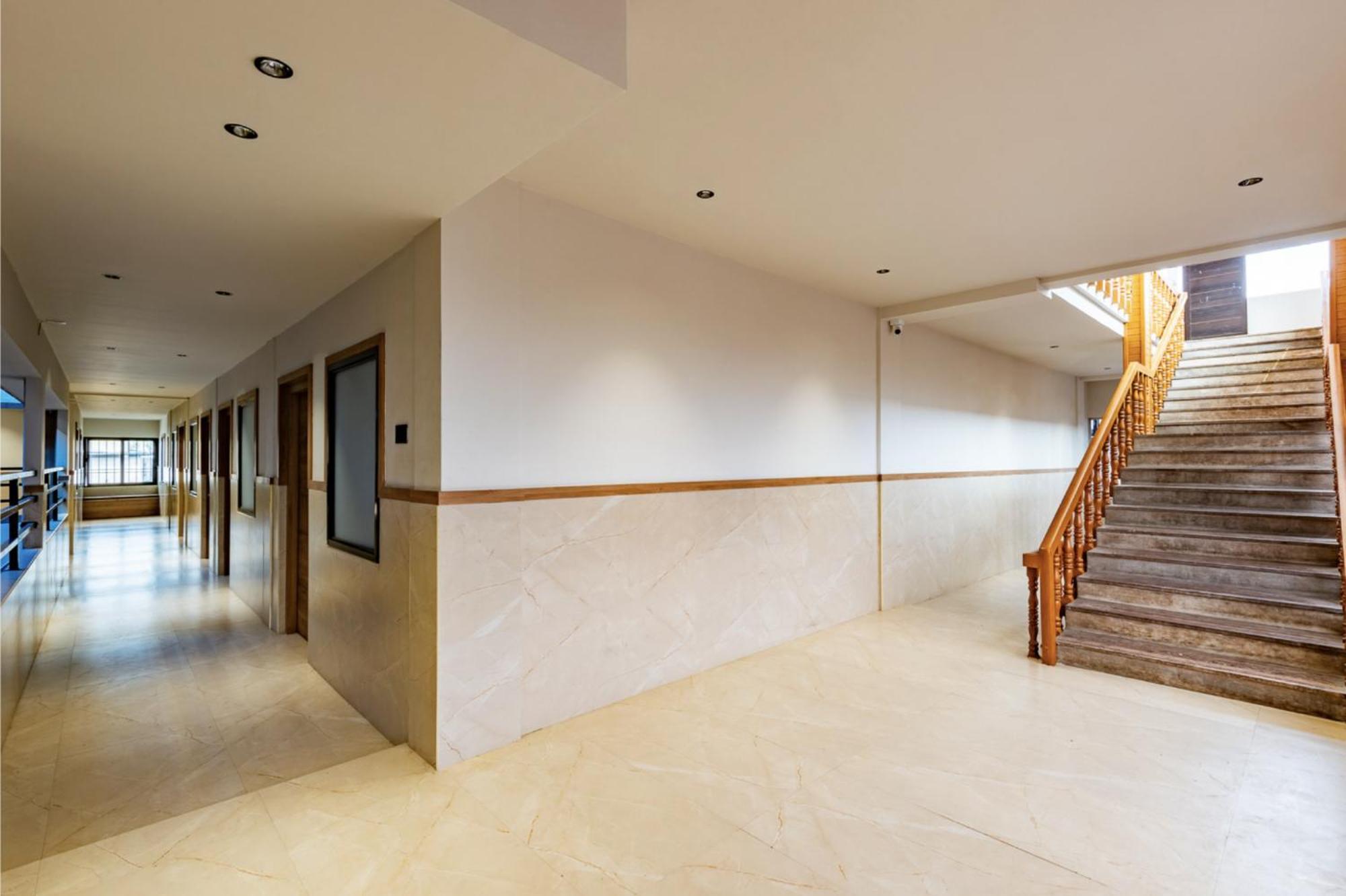 Hotel Beverly Plaza קוז'יקודה מראה חיצוני תמונה