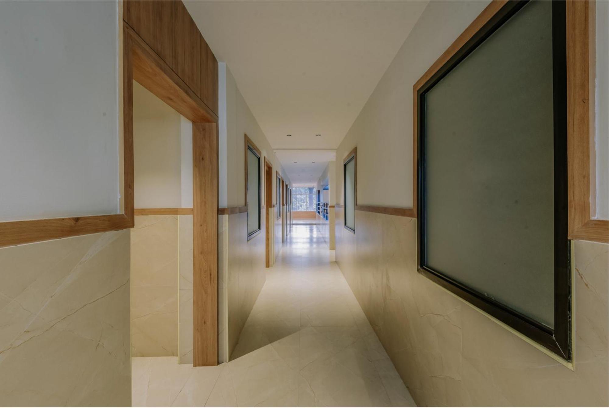 Hotel Beverly Plaza קוז'יקודה מראה חיצוני תמונה